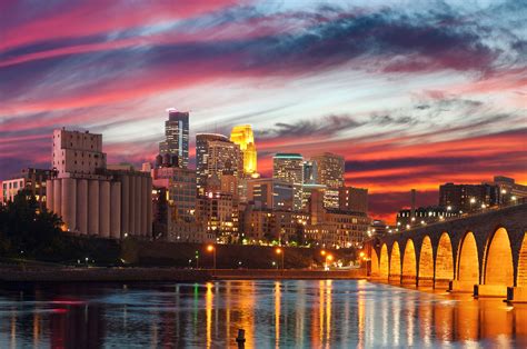 8 Best Cities in Minnesota You Should Visit (+Photos).
